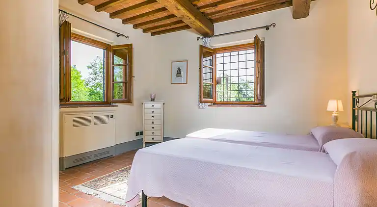 Feriebolig i Castelfiorentino