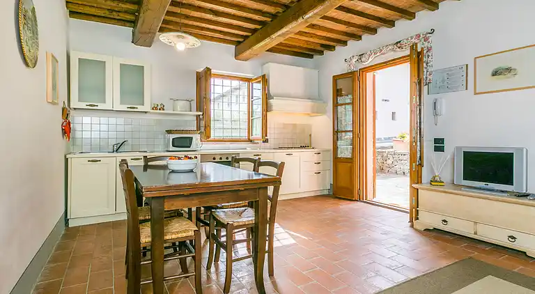 Feriebolig i Castelfiorentino