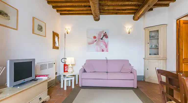 Feriebolig i Castelfiorentino