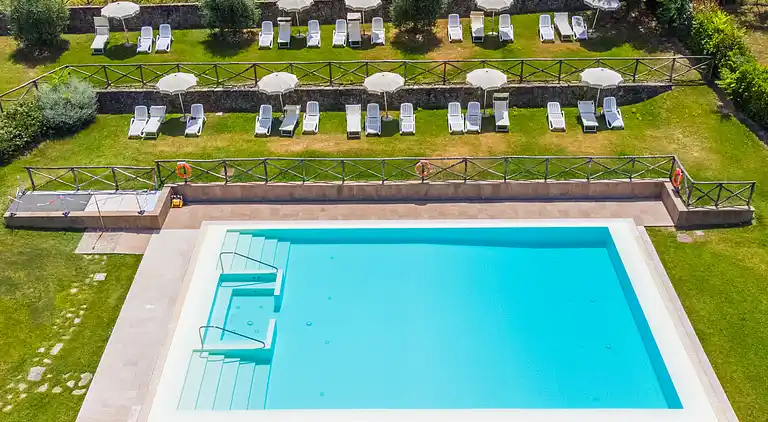 Feriebolig i Castelfiorentino