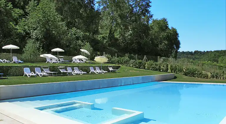 Feriebolig i Castelfiorentino