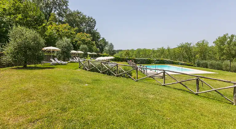 Feriebolig i Castelfiorentino