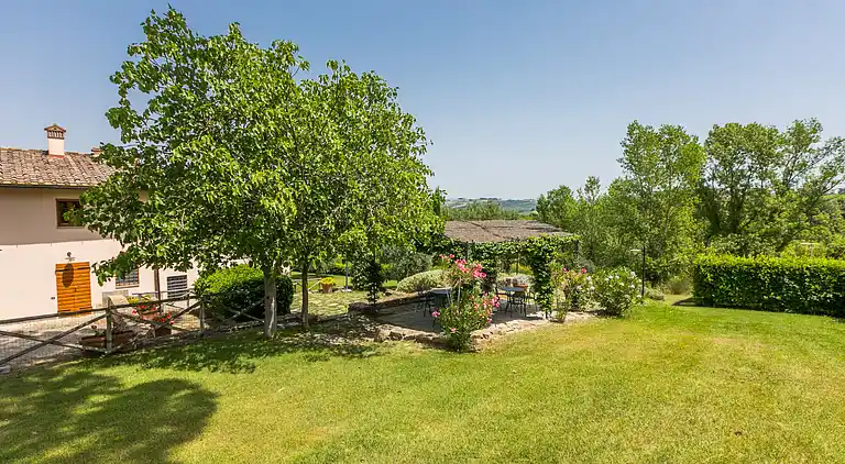 Feriebolig i Castelfiorentino