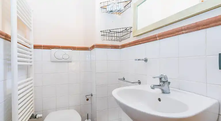 Feriebolig i Castelfiorentino