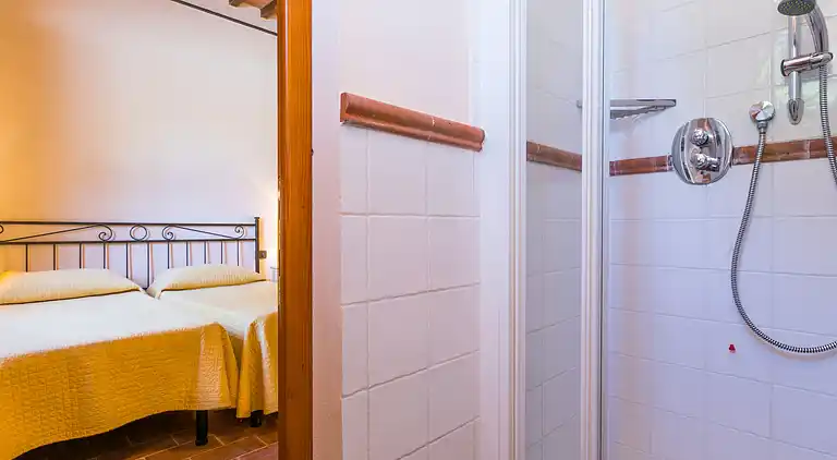 Feriebolig i Castelfiorentino