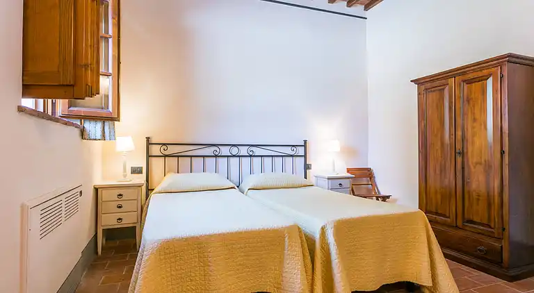 Feriebolig i Castelfiorentino