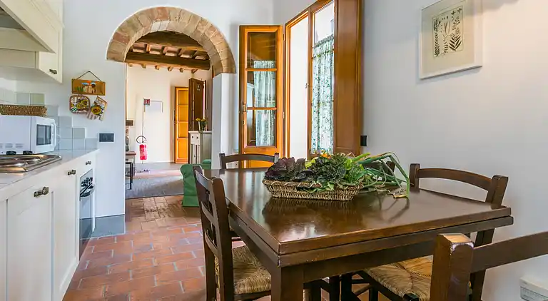 Feriebolig i Castelfiorentino