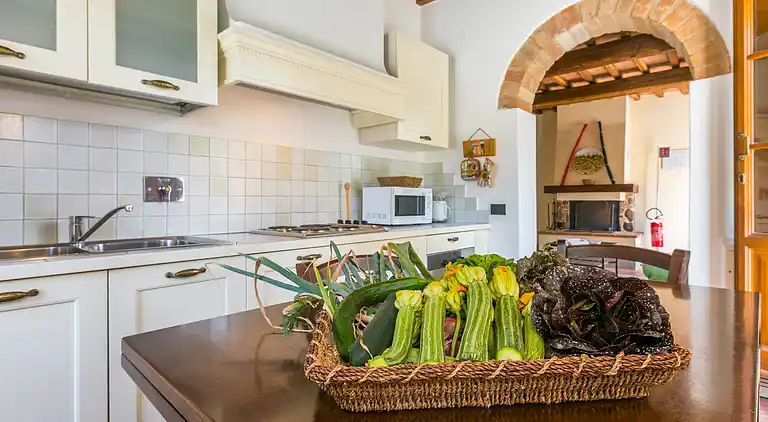 Feriebolig i Castelfiorentino