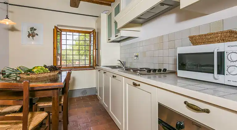 Feriebolig i Castelfiorentino