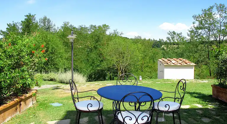 Feriebolig i Castelfiorentino