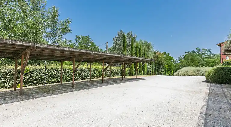 Feriebolig i Castelfiorentino