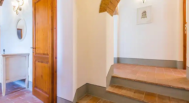 Feriebolig i Castelfiorentino