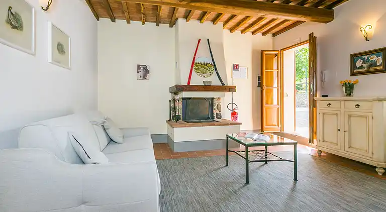 Feriebolig i Castelfiorentino