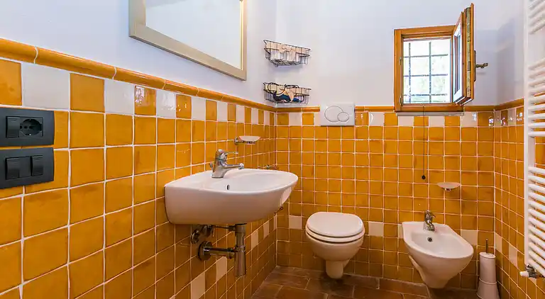 Feriebolig i Castelfiorentino