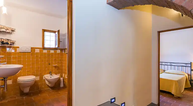 Feriebolig i Castelfiorentino