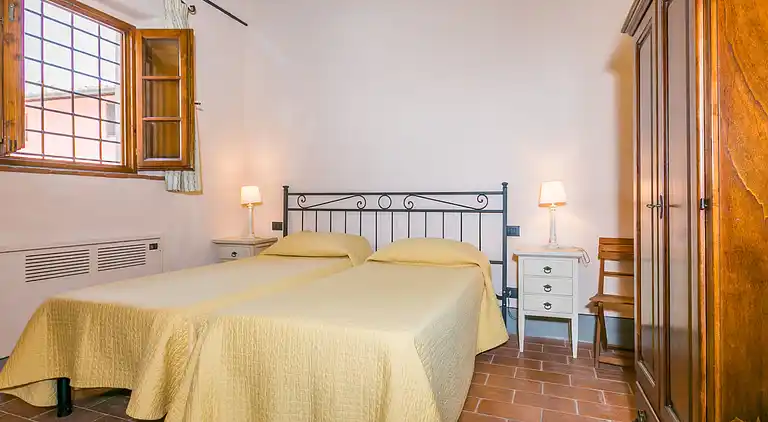 Feriebolig i Castelfiorentino