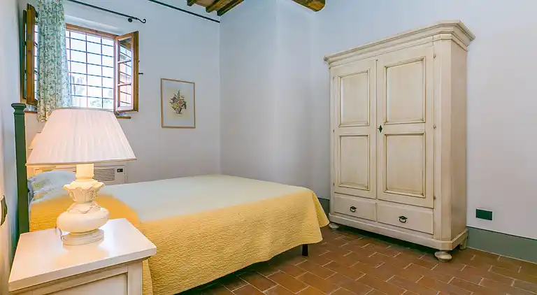 Feriebolig i Castelfiorentino