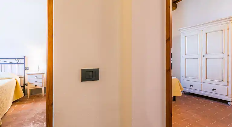 Feriebolig i Castelfiorentino