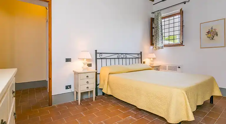 Feriebolig i Castelfiorentino