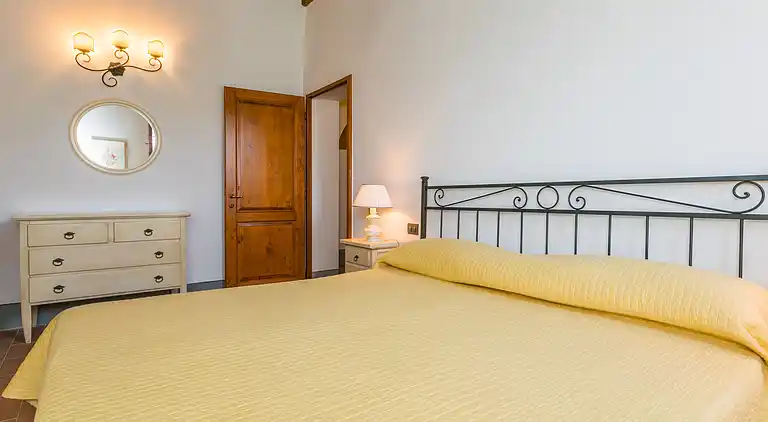 Feriebolig i Castelfiorentino