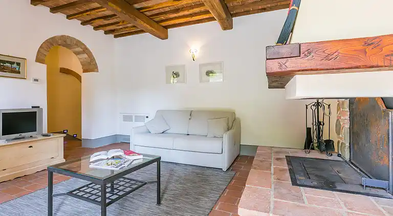 Feriebolig i Castelfiorentino