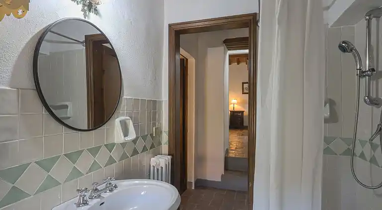 Feriebolig i Castellina in Chianti