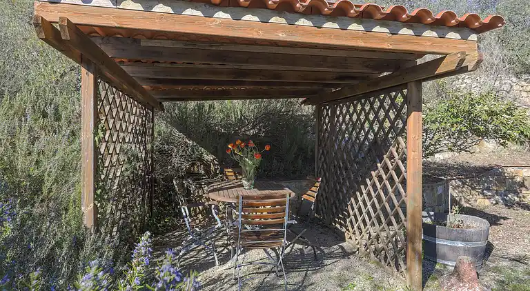 Feriebolig i Castellina in Chianti