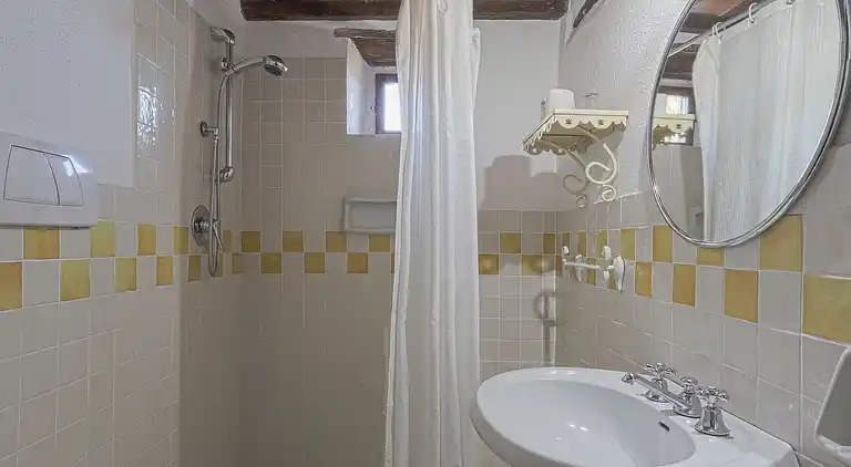 Feriebolig i Castellina in Chianti