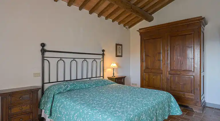 Feriebolig i Castellina in Chianti