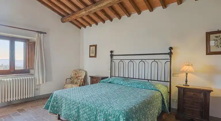 Feriebolig i Castellina in Chianti