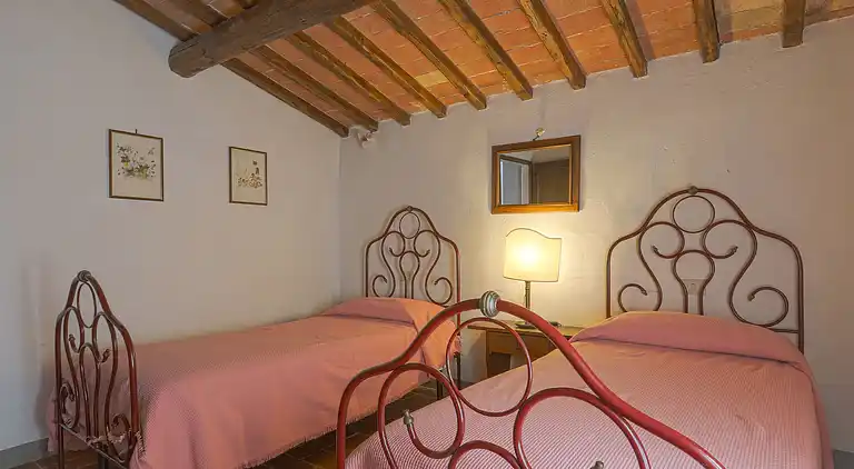 Feriebolig i Castellina in Chianti