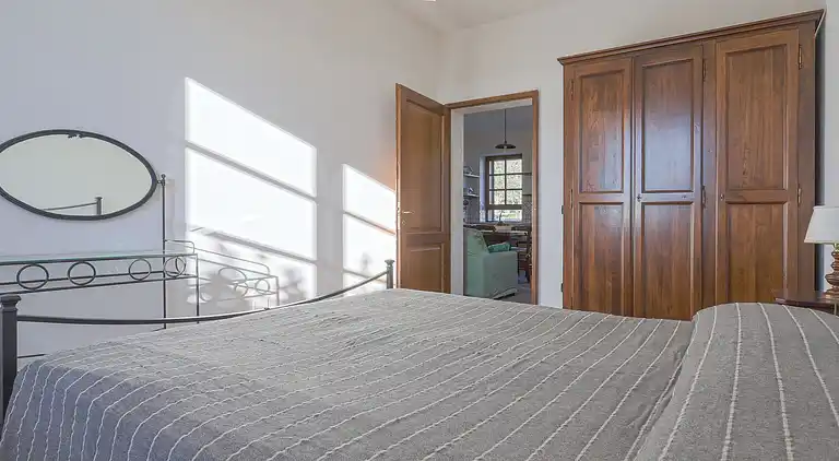 Feriebolig i Cignan Bianco