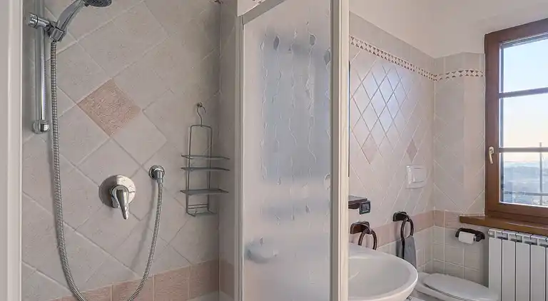 Feriebolig i Cignan Bianco