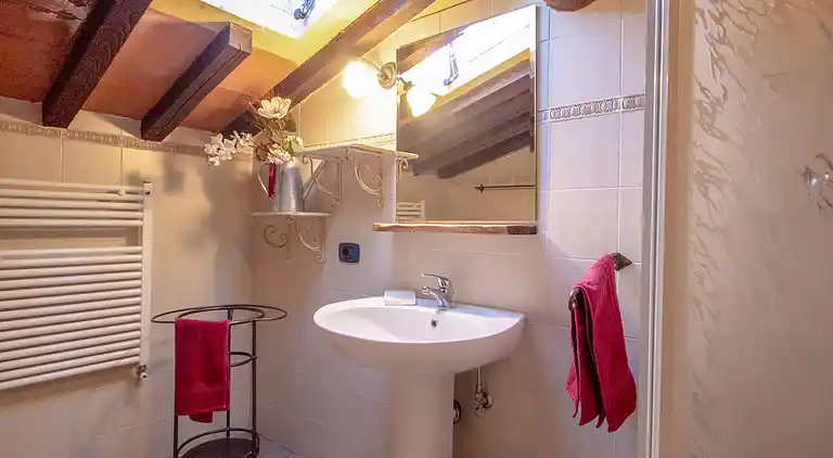 Feriebolig i Castellina in Chianti