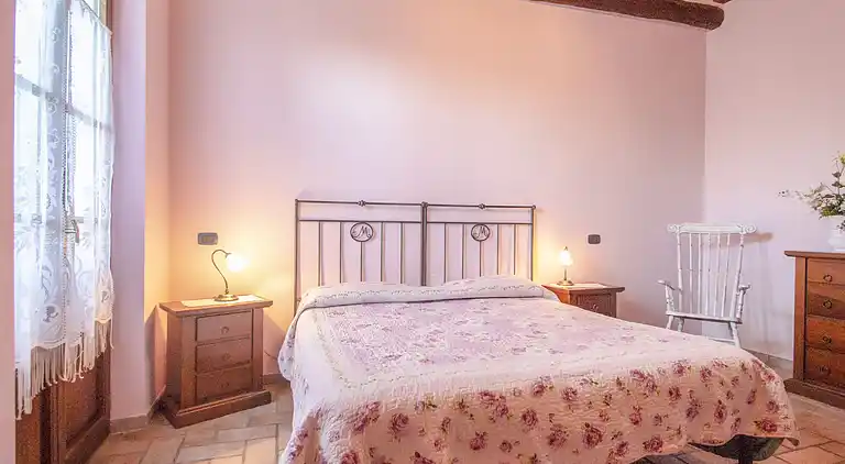 Feriebolig i Castellina in Chianti