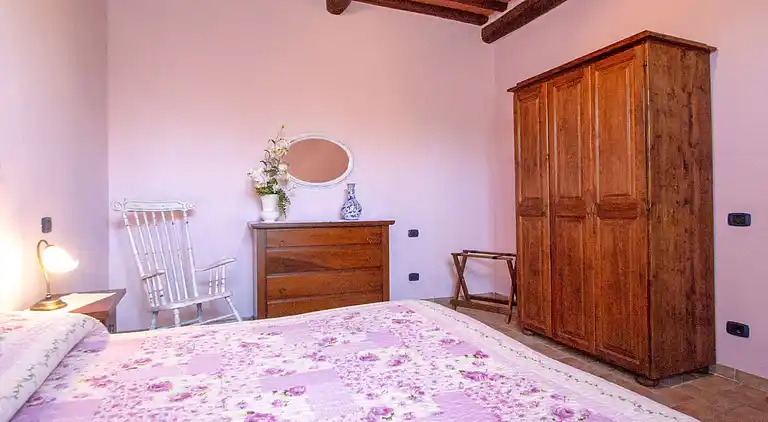 Feriebolig i Castellina in Chianti