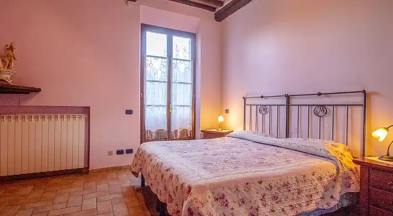 Feriebolig i Castellina in Chianti