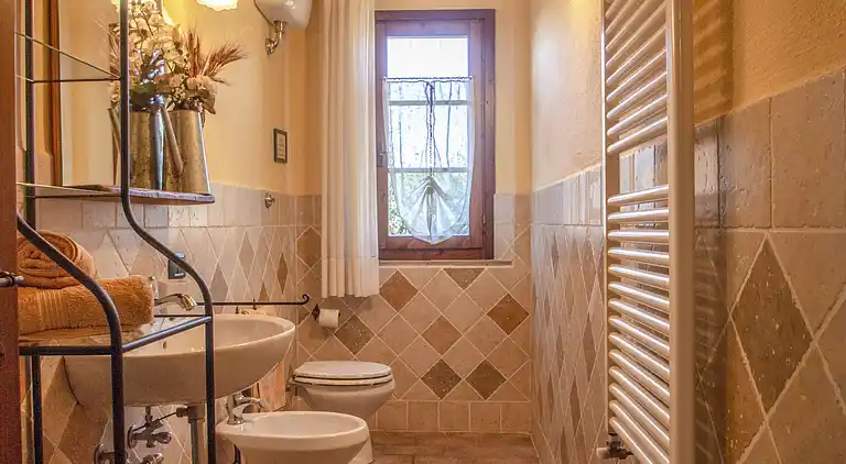 Feriebolig i Castellina in Chianti