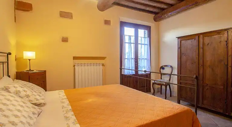 Feriebolig i Castellina in Chianti