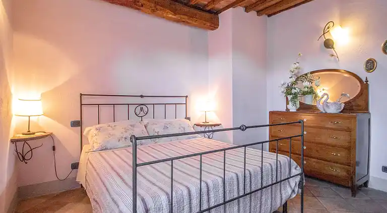 Feriebolig i Castellina in Chianti