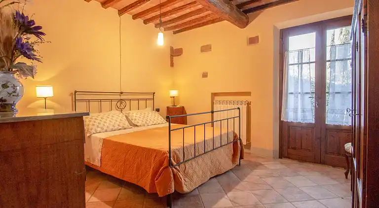 Feriebolig i Castellina in Chianti