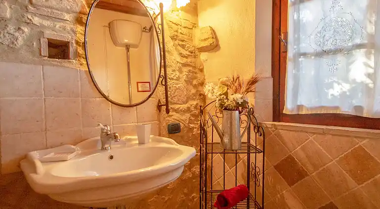 Feriebolig i Castellina in Chianti