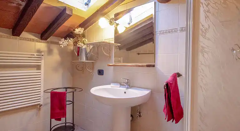 Feriebolig i Castellina in Chianti