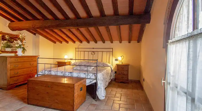 Feriebolig i Castellina in Chianti