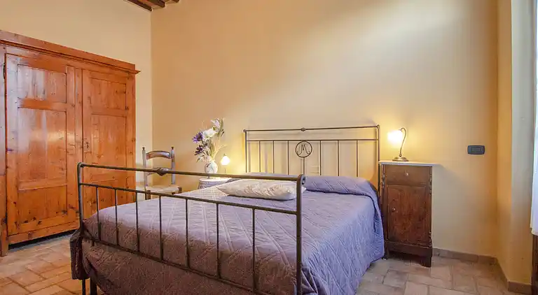 Feriebolig i Castellina in Chianti