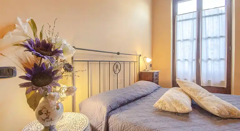 Feriebolig i Castellina in Chianti