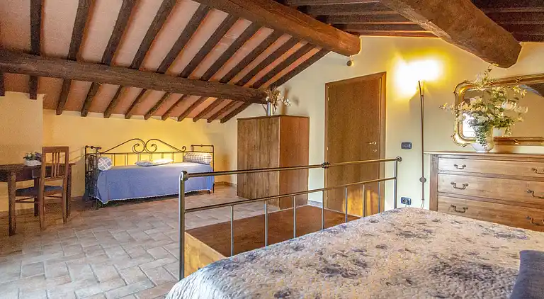 Feriebolig i Castellina in Chianti