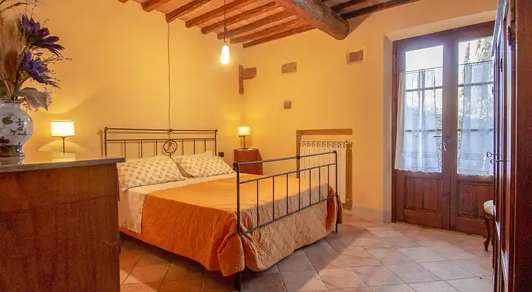 Feriebolig i Castellina in Chianti