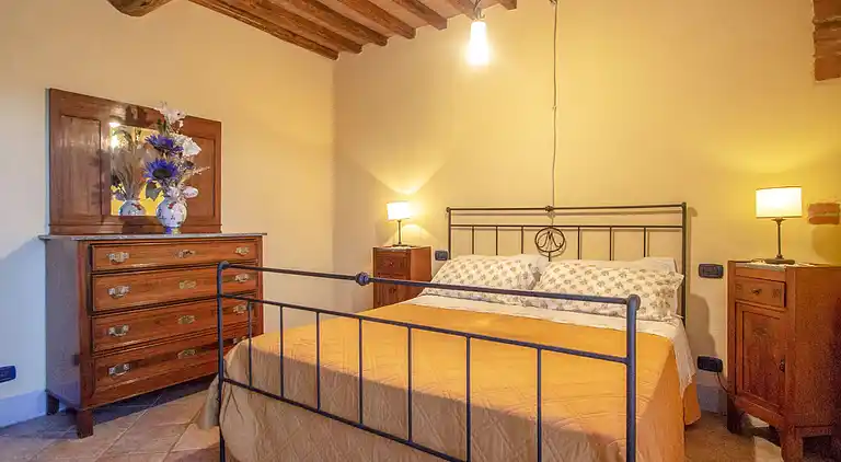 Feriebolig i Castellina in Chianti