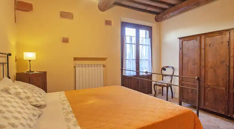 Feriebolig i Castellina in Chianti